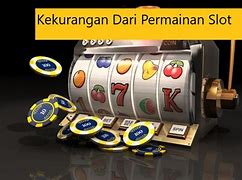 Hancur Akibat Slot Judi Slot Online Terpercaya