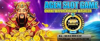 Katsu5 Slot Tergacor Dan Terpercaya