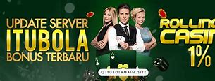 Link Slot Bonus Rollingan Terbesar Dan Terpercaya