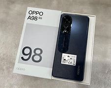 Oppo A98 5G Harga Dan Spesifikasi