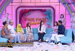 Pagi Pagi Ambyar Tgl 7 November