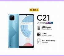 Realme C21 Harga Baru