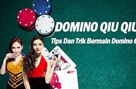 Situs Qiu Qiu Online Terbaik