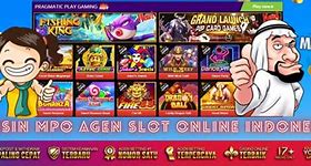 Situs Slot Mpo 19 Terpercaya 2024 Portugal Live Youtube